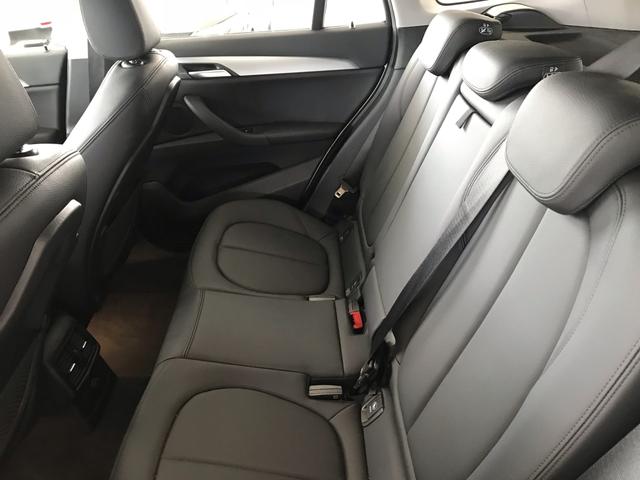BMW X1 Sdrive 2.0 Active Flex Aut 2018 Top - Foto 9