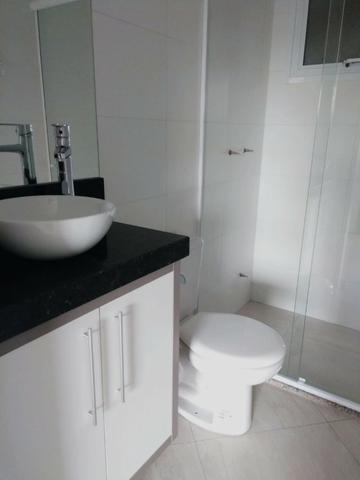 Ótimo apartamento com 01 dormitório - Foto 2