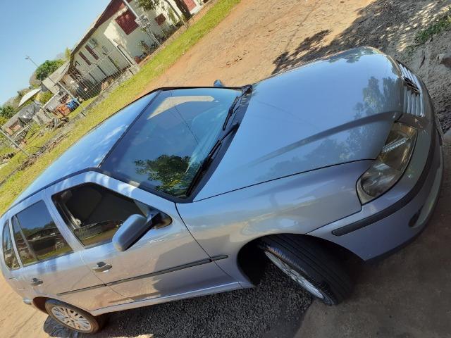Gol 1.0 16v completo