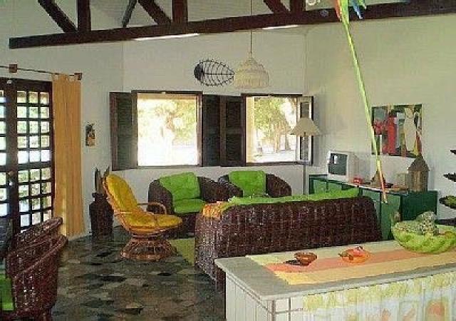 Casa com piscina - Foto 8