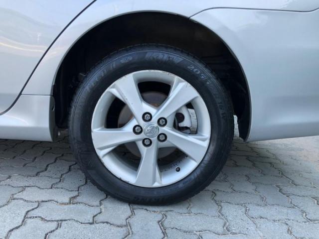 Toyota corolla 2014 2.0 xei 16v flex 4p automÁtico - Foto 10