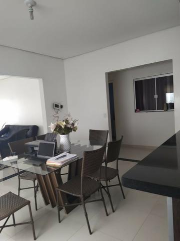 Casa de 3 Quartos Suíte+banheira de hidromassagem em Taguatinga Sul! R$ 450 MIL - Foto 19
