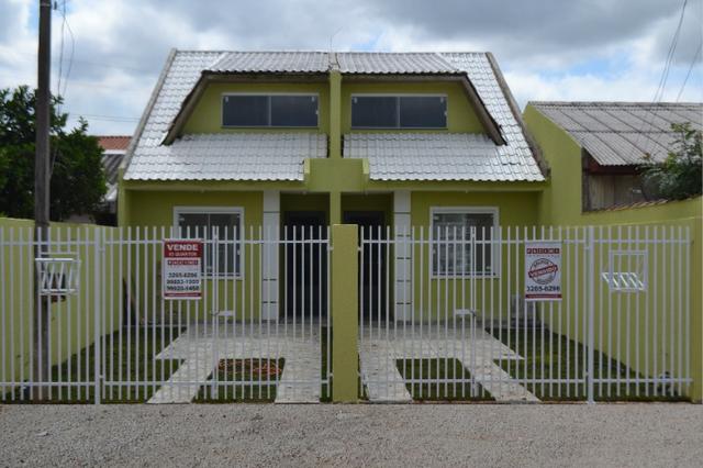 Pronta Entrega 03 quartos Dom Bosco /Tatuquara/Campo de Santana -Imobiliaria pazini