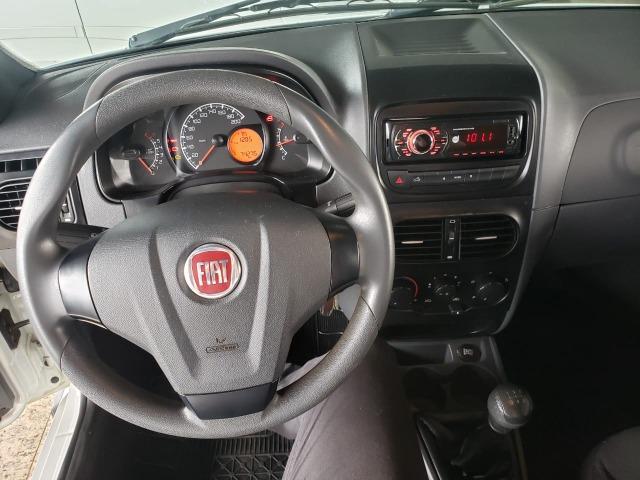 Fiat Strada 1.4 Hard Working C.S - Foto 10