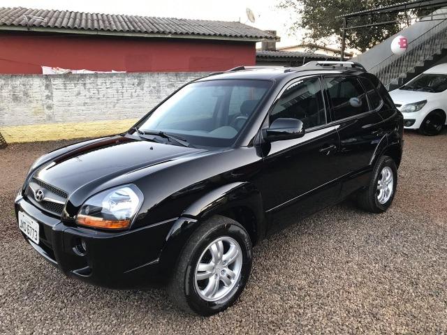 Tucson Gls 2.0 - Foto 16