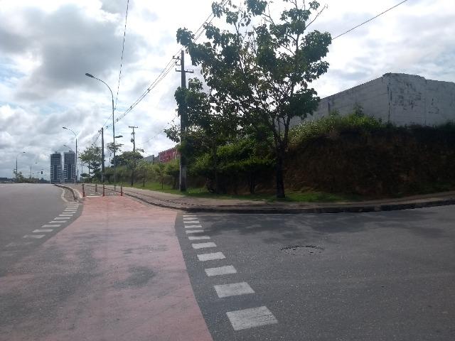 D206 Terreno na Avenida Marcio Canuto /Barro duro - Foto 4