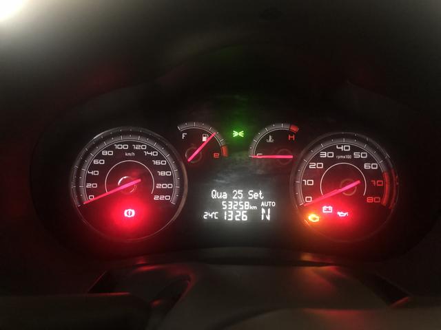 Vende-se fiat siena 1.6 - Foto 5