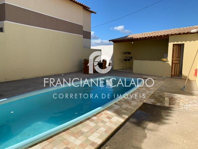 Casa, 2 quartos localizada no Portal da Cidade - Foto 9