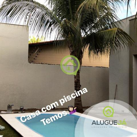 Oportunidade em novembro de 2019, casa térrea com piscina no jd. Itália 300m² - Foto 10