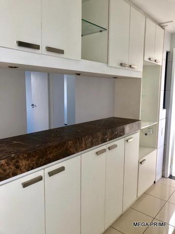 AV 272 - Mega Imóveis Prime Vende apartamento de 67m² - no Bairro Cocó - Foto 5
