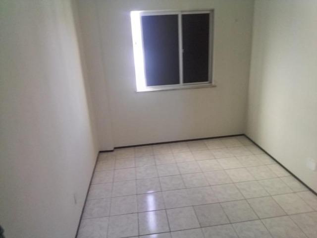 AP1207 Condomínio Maxion, apartamento na Parangaba, 3 quartos, 1 vaga, área de lazer - Foto 5