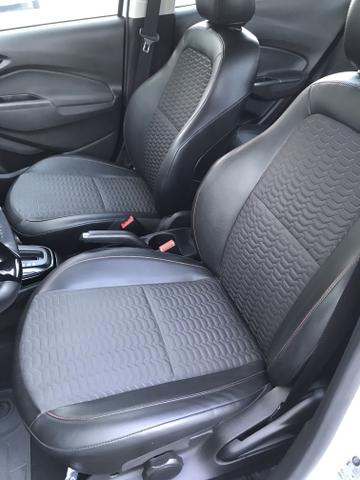 Onix LTZ 1.4 2017/2018 Automático - Foto 8