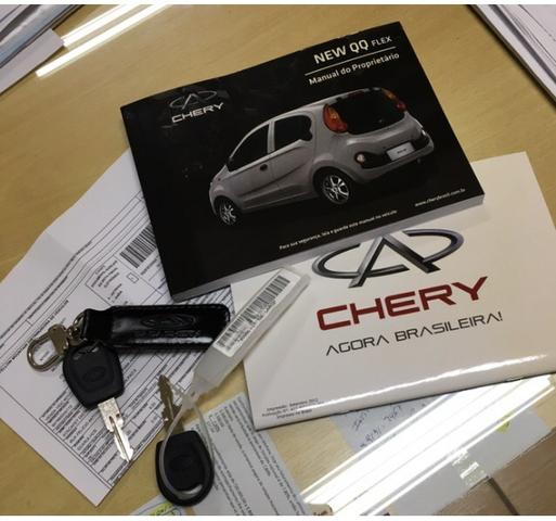 CHERRY QQ 2019 zero km - Foto 7