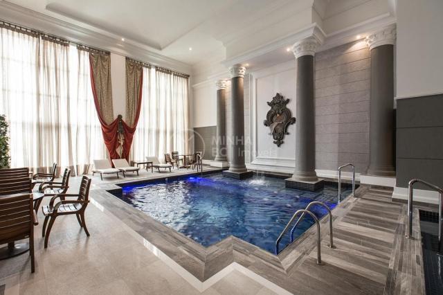 Apartamento à venda com 3 dormitórios em Centro, Balneário camboriú cod:786 - Foto 9