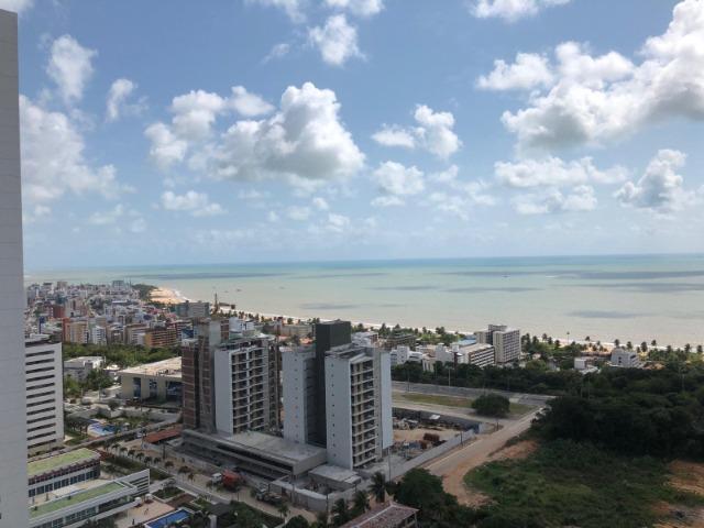 Apartamento com 175 m² sendo 4 suítes no Altiplano Cabo Branco ? João Pessoa - Foto 7