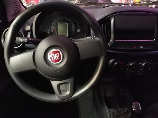 FIAT UNO 1.0 FIREFLY FLEX DRIVE MANUAL - Foto 8