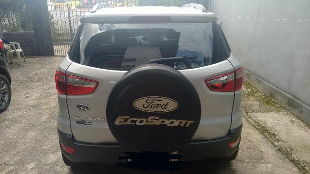 Ford Ecosport 2013, única dona, 48.000 km - Foto 3