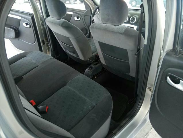 Logan Privilege 1.6 8V 2009 com GNV - Foto 10