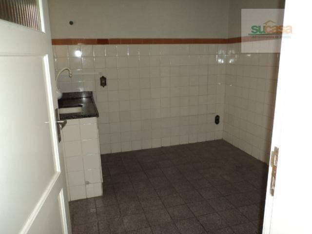 Apartamento com 1 dormitório à venda, 47 m² por r$ 138.000 - centro - pelotas/rs - Foto 6