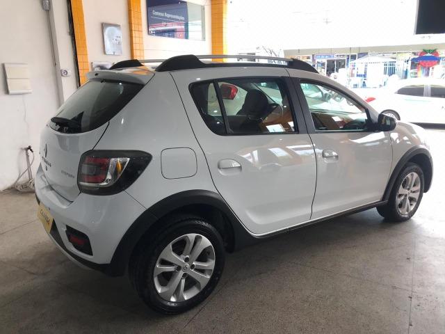 Sandero Stepway 1.6 2016 - Foto 8