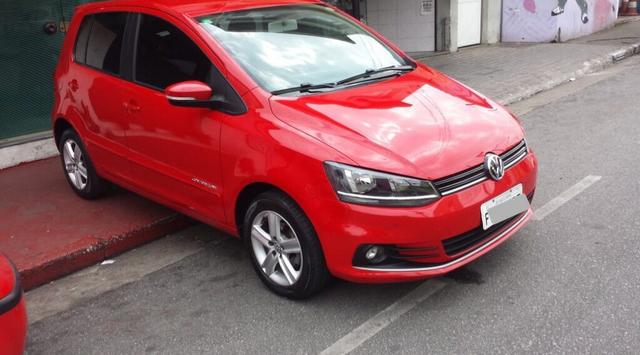 Volkswagen Fox - Foto 2