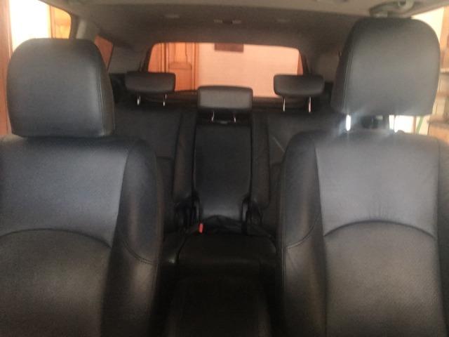Kia Mohave EX 3.0 V6 Diesel - Foto 7