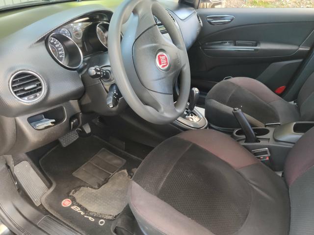 Fiat Bravo 2012 Essence dualogic 131cv - Foto 7