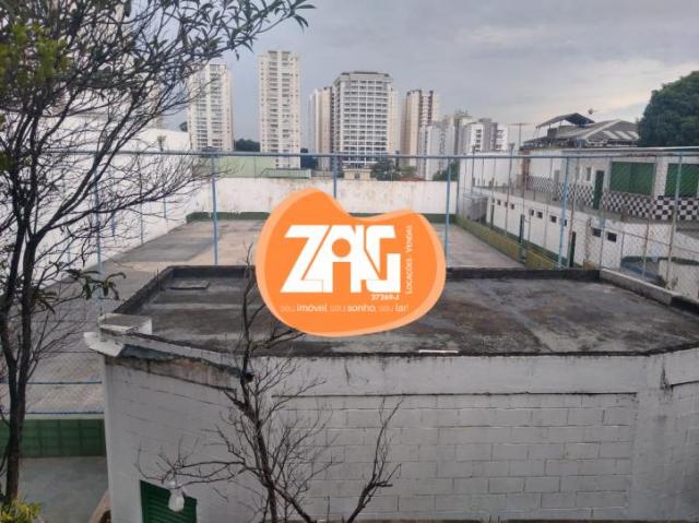 Terreno - bairro santa maria - são caetano do sul
