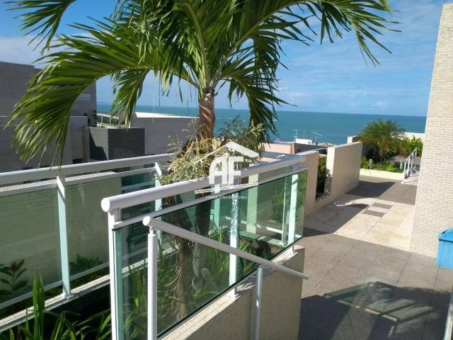 Apartamento com 3 quartos sendo 1 suíte em ótima localização na Jatiúca - Foto 14