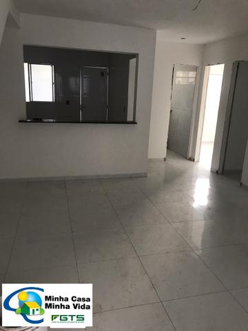Casas estilo privê com 3 quartos em Igarassu, por trás do shopping! - Foto 11