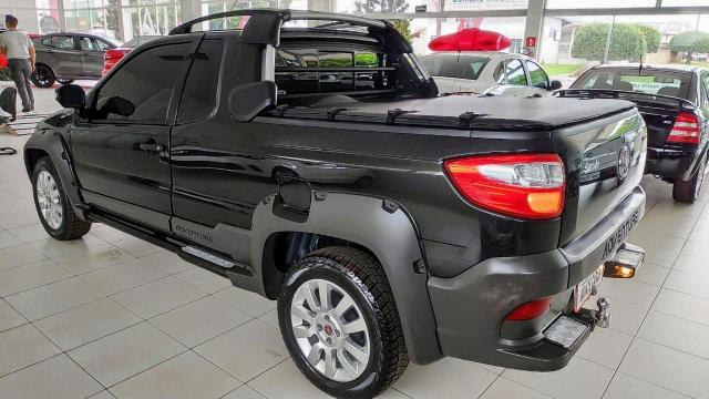 Fiat Strada STRADA ADVENTURE CE FLEX 2P - Foto 3