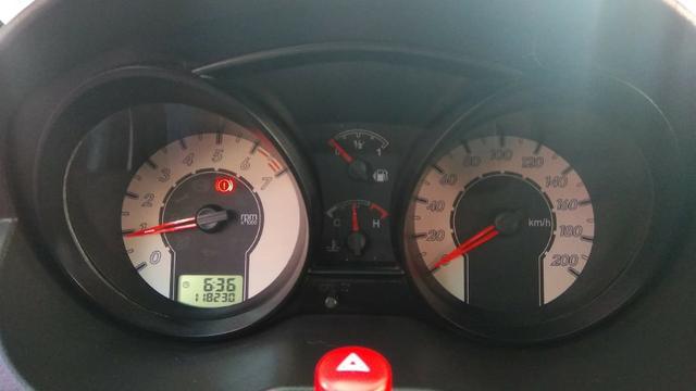 Ford Fiesta Sedan 1.6 (Flex) 2008 - Foto 8