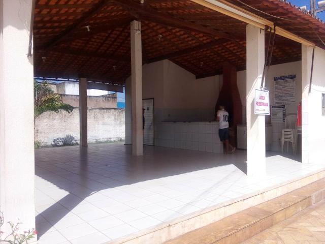 Vendo apartamento com 2 quartos em São Luís - Sítio Saramanta - Foto 4