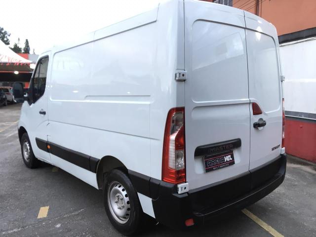 Renault Master - Foto 2