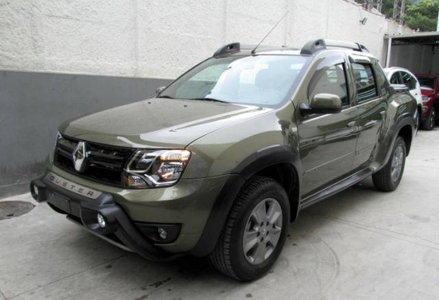 Renault Duster Orch 2.0 Dynamique Automática - Foto 3