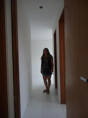 Vendo apt novo serraria - Foto 3