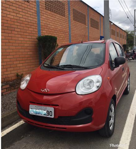 CHERRY QQ 2019 zero km