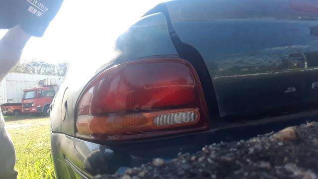Stratus 98 6 cc automatico peças r$ 1.200,00 - Foto 6
