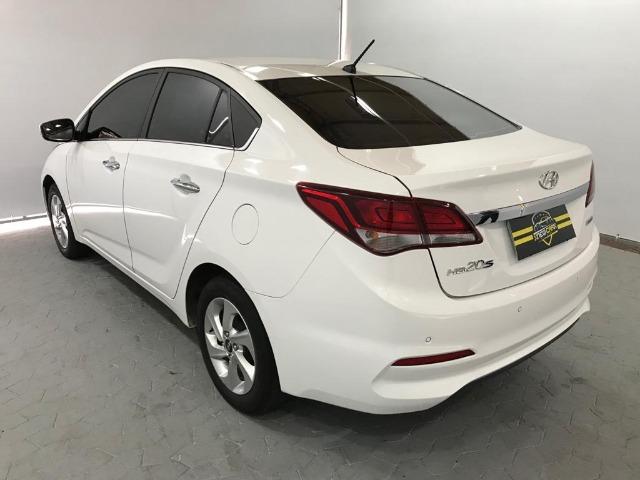 Hb20s Premium automático! - Foto 6