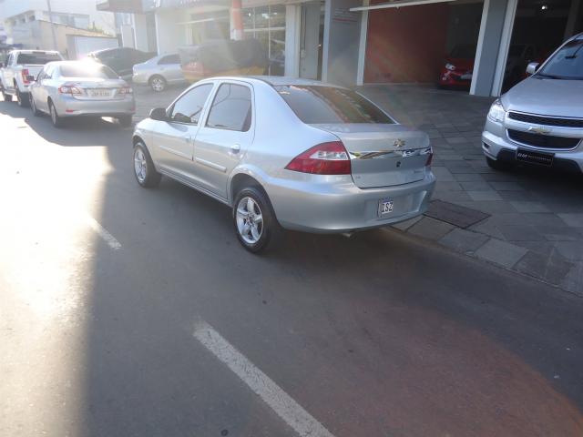 CHEVROLET PRISMA 2012/2012 1.4 MPFI LT 8V FLEX 4P MANUAL - Foto 3
