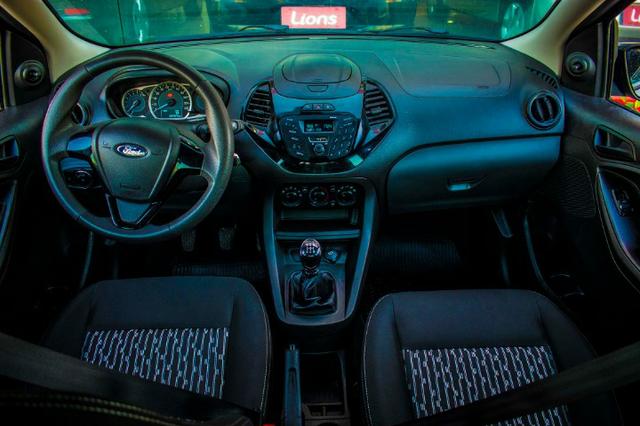 Ford Ka 2015 - Foto 12