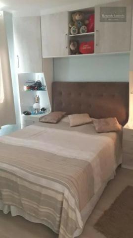 F-AP1441 Apartamento com 2 dormitórios à venda por R$ 155.000 - Augusta - Foto 17