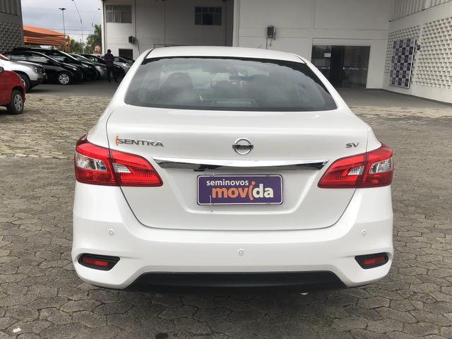 Nissan Sentra SV 2019 top! - Foto 6