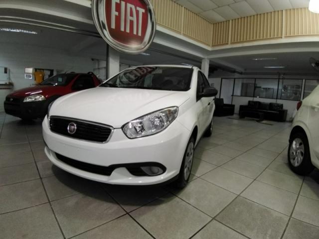 FIAT GRAND SIENA 1.0 EVO FLEX 2019 - Foto 3