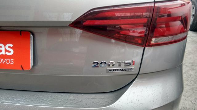 Virtus Comfortline 200 Tsi At 1.0 4p 2019 - Foto 7