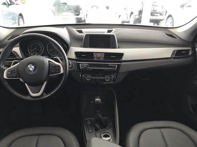 BMW X1 Sdrive 2.0 Active Flex Aut 2018 Top - Foto 10
