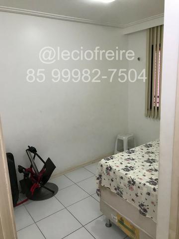 Apartamento 3 quartos, 70m2, Nascente , vista mar, 2 suítes , lavabo, 2 vagas de garagem - Foto 10