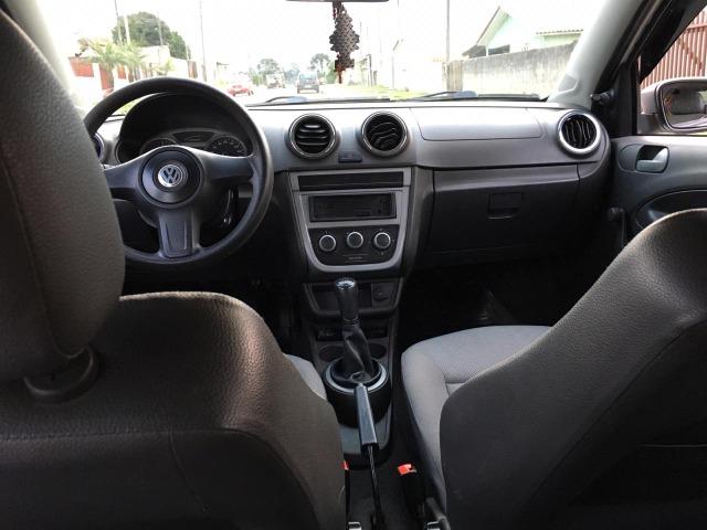 VW Gol G5 1.0 - 2010 - Foto 5