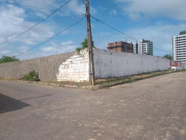 D206 Terreno na Avenida Marcio Canuto /Barro duro - Foto 15