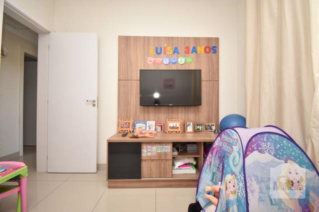 Apartamento à venda com 3 dormitórios em Havaí, Belo horizonte cod:239892 - Foto 13
